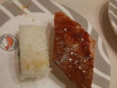 -新一番三文鱼寿司(大东海店)