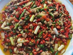 -李大爷的泡椒馆(冉家坝店)