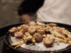 -小肚皮饮食店