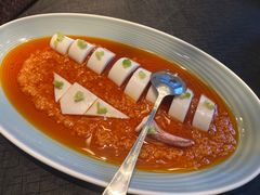 -西茶·宋宴·精致江南料理