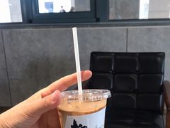 -山下C5cafe(惠通时代广场店)