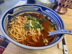 -头壹号  羊汤·饸饹面·大油条(西二旗店)