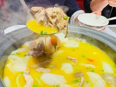 -应天大明王朝·南京菜(中山陵店)