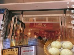 -窝窝店包子(翠花街店)