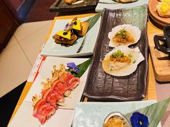 -三石铁板烧(紫竹桥店)