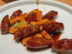 -枣子树·素食餐厅(普陀山店)