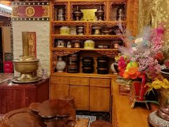 -宗巴雍姆藏餐府