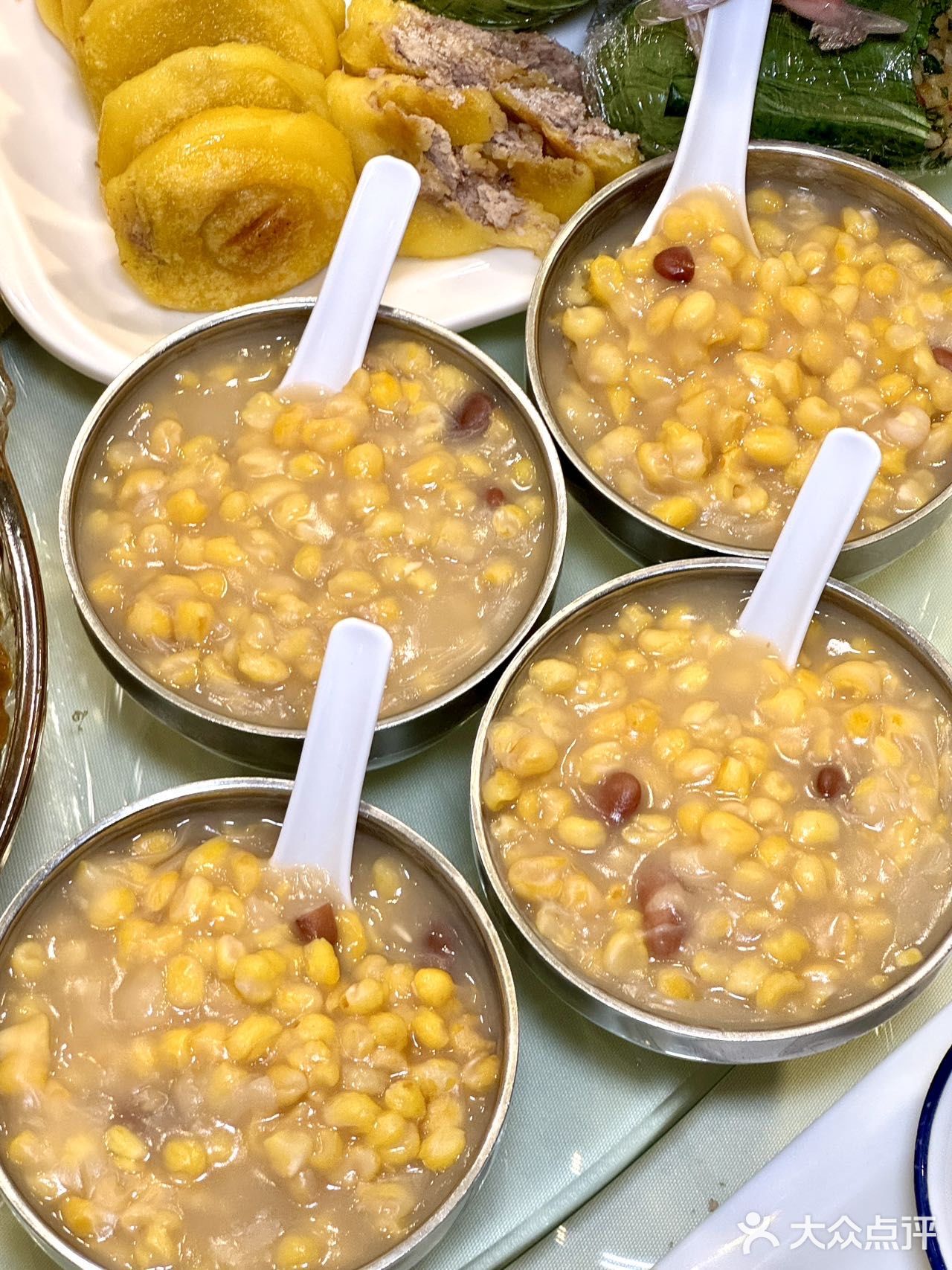 东北朋友都觉得好吃的东北菜！！！就在小寨……