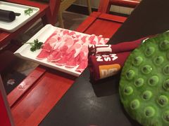 -新辣道鱼火锅(领展购物广场·中关村店)