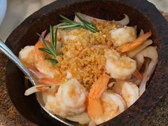 -桂满陇·手作小笼包&江南叫花鸡(中山公园店)