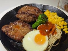 -汤姆家的牛排西餐厅(振华商厦店)