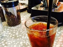 -sugarman espresso素饮糖人高新咖啡工厂