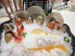 -东来顺•非遗火锅(外滩店)