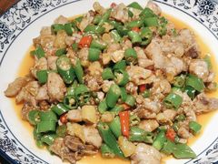 -永安水煮活鱼·仪征土菜院子