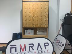 -AMRAP综合体能训练