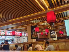 -沸炉重庆老火锅(军事博物馆店)