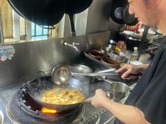 -涵家味土菜馆·徽州一绝臭鳜鱼(三河古镇店)
