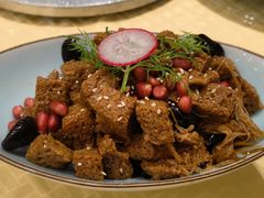 -熙春园餐厅