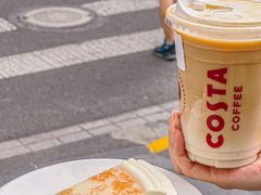 -COSTA COFFEE(吴江路店)