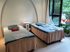 -艾通康缘艾灸.疼痛.睡眠养生馆(凤凰城店)