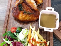 -源·新派中西餐厅(青蓝山美食一条街店)