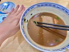 -福海面馆(阳曲店)