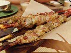 -耶里夏丽·丝路国际·新疆餐厅(浦东区东方路店)