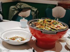 -大碗居·烤鸭·鱼头泡饼(天坛东门店)