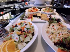 -新加坡雅庭假日酒店