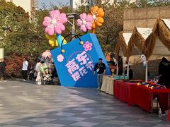 -高东镇樱花园