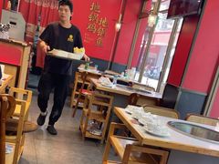 -鲁员外地锅鸡地锅鱼(古墩路店)