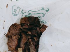 -清真·鸦儿李记·小馆(后海店)