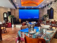 -巴依老爷新疆美食(工体旗舰店)