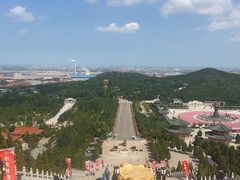 -龙口南山旅游景区