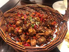 -茶叁酒肆·楚味江湖(菱角湖店)