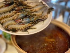 -文和友老长沙龙虾馆(化龙池店)