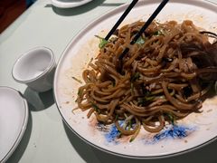 -粥六•新晋菜(柳巷店)