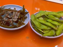 -神府路壹号·海鲜烧烤·砂锅粥·锅物(三坊七巷店)