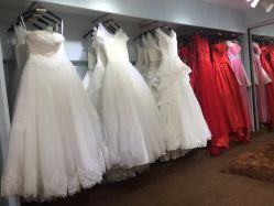 点击看大图 -花田喜事婚礼定制