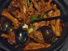 -好灶头妈妈菜·柴火灶台鱼·千岛湖土菜地标美食