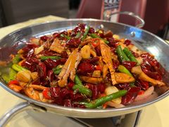 -聚味瞿记·龙虾堂(咸嘉湖店)