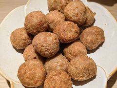 -同合居·非遗东北菜(王府井店)