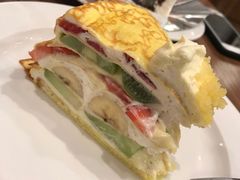 -HARBS(9th avenue)