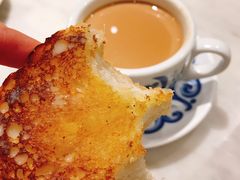 -翠華餐廳(浦东机场T1店)