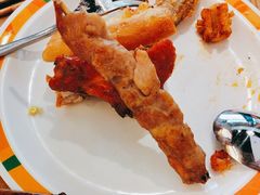 -比格比萨自助(延庆万达广场店)