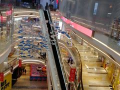 -银泰百货(厦门国贸中心店)
