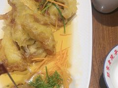 -那家老院子东北菜·饺子·小鸡炖蘑菇(艳华街店)