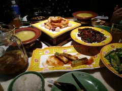 -那家小馆•北京菜•烤鸭(中关村店)