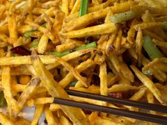 -莲餐厅·湖北菜·潜江小龙虾店(愚园路店)