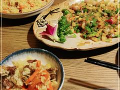 -那时新疆·若羌(经纬汇店)